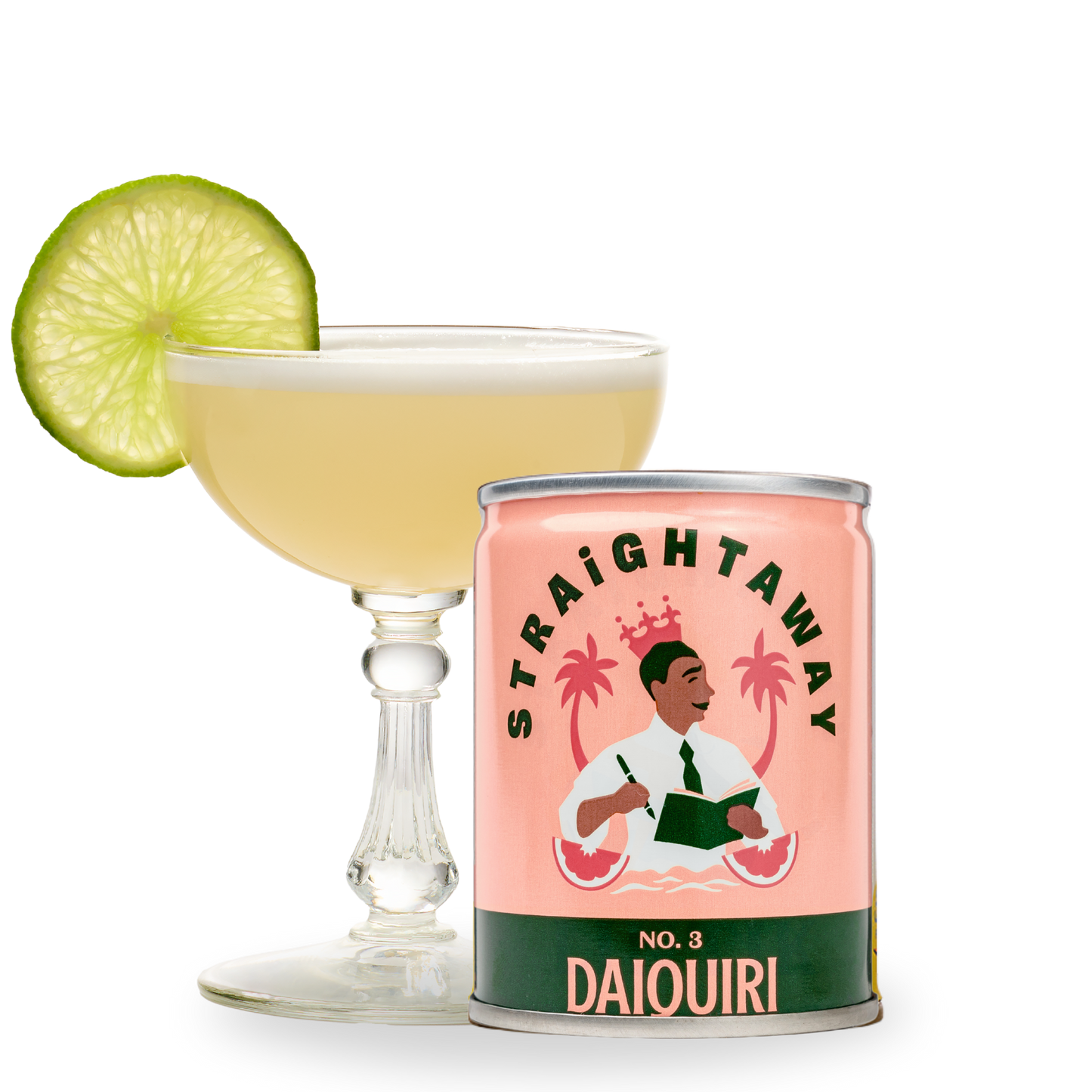 No. 3 Daiquiri