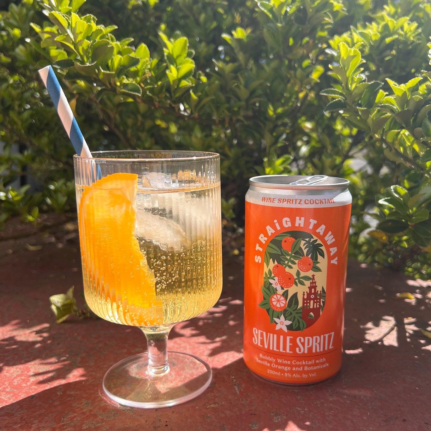 Seville Spritz