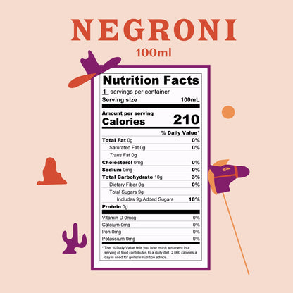 Negroni