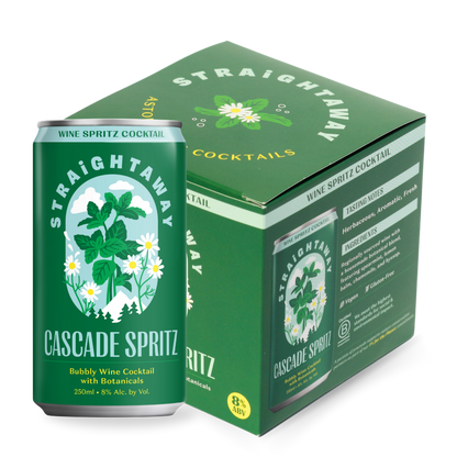 Cascade Spritz