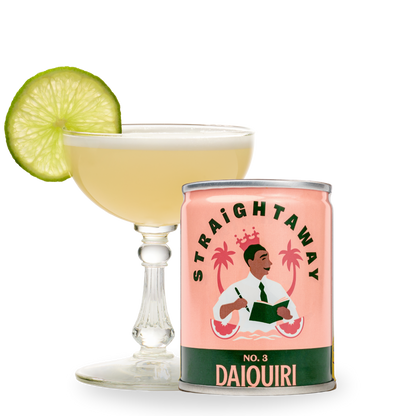 No. 3 Daiquiri