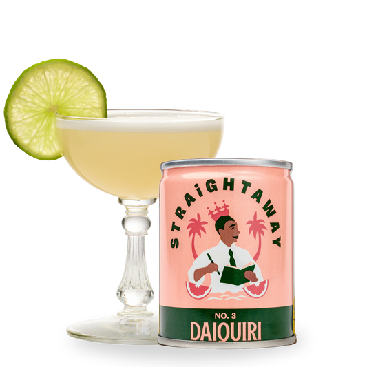 No. 3 Daiquiri
