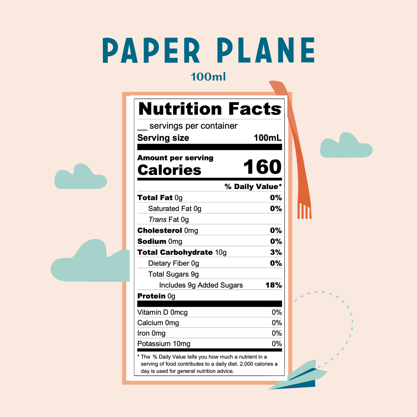 Paper Plane