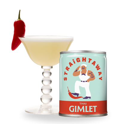 Thai Gimlet