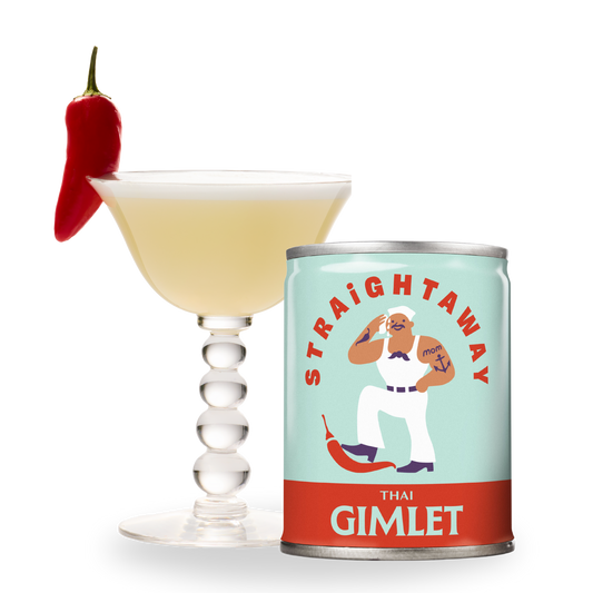 Thai Gimlet
