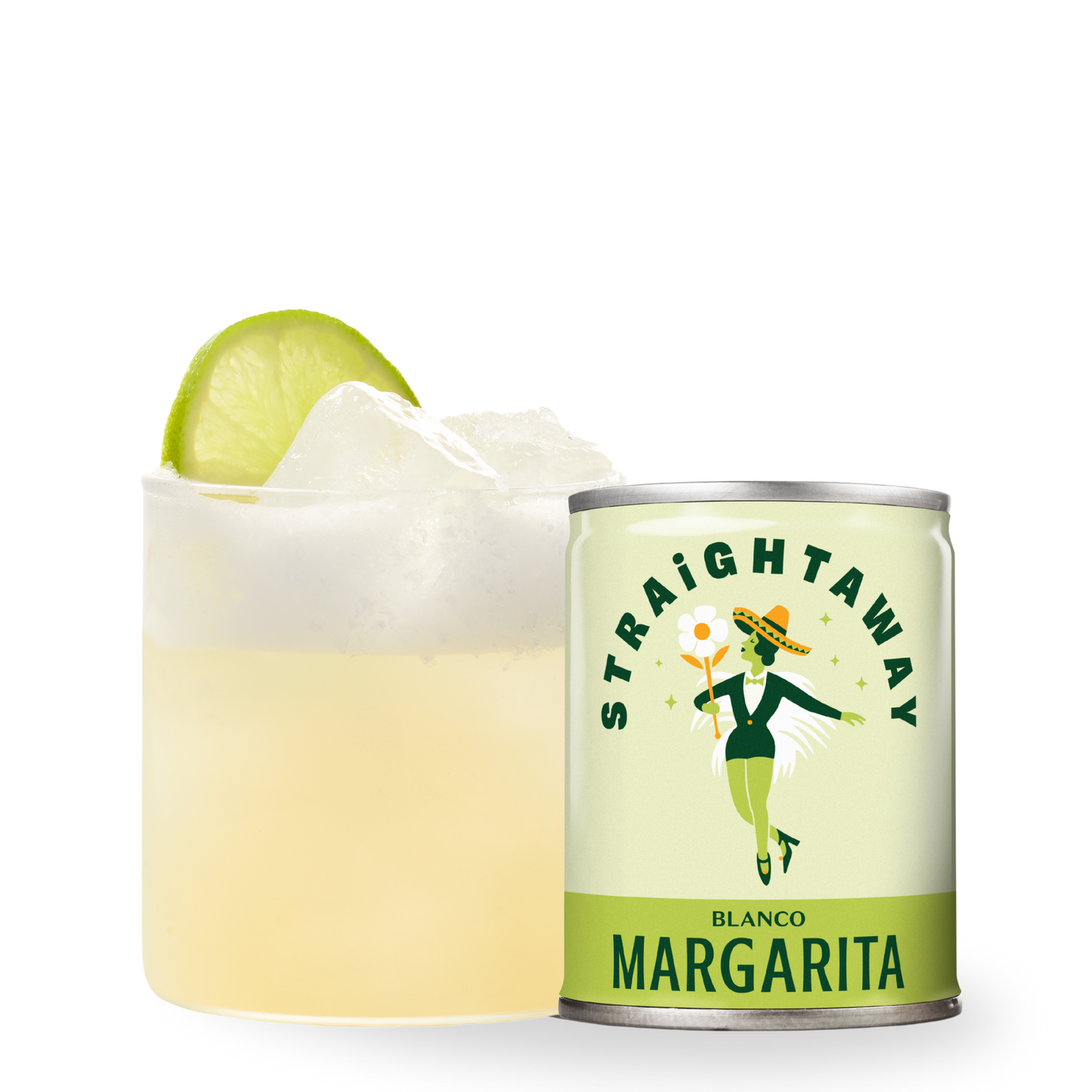 Blanco Margarita