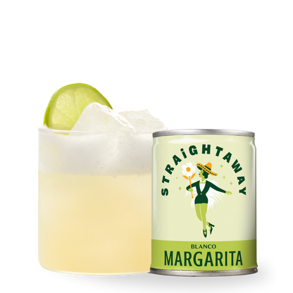 Blanco Margarita