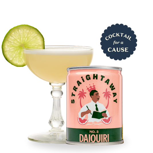 No. 3 Daiquiri