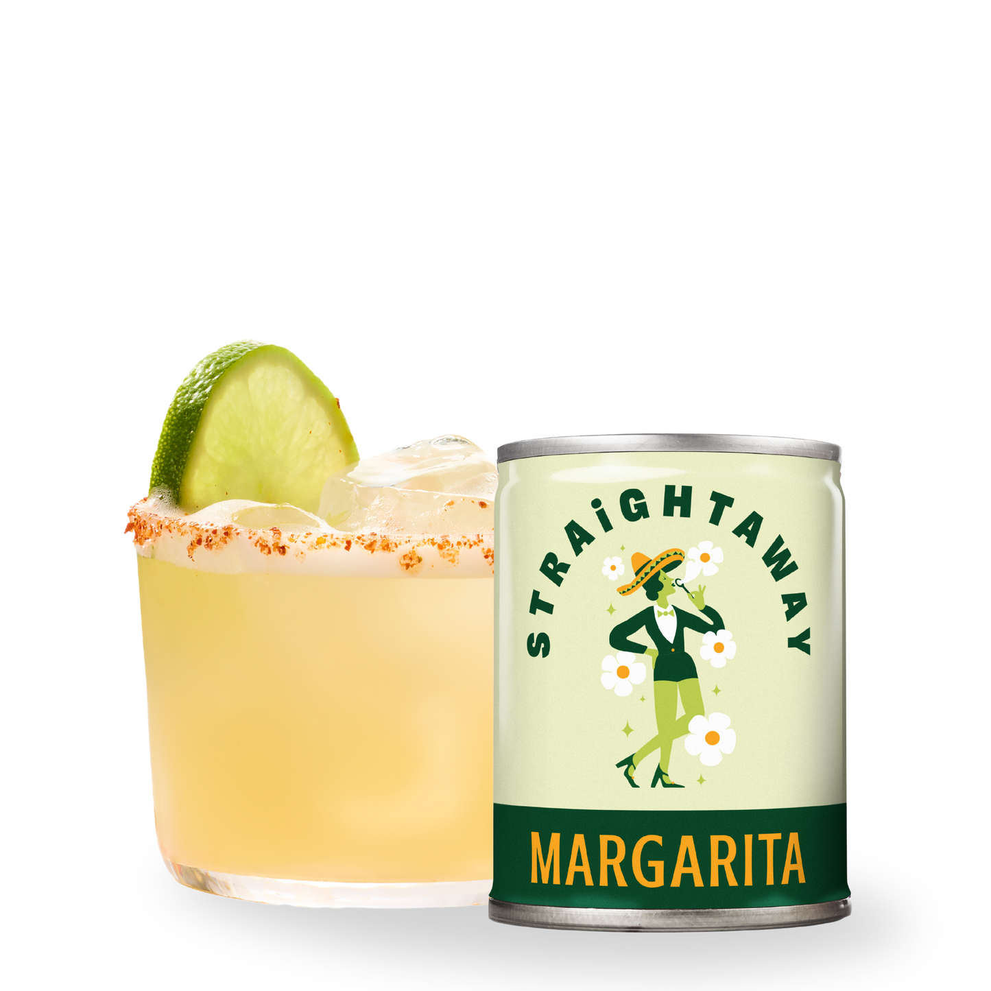 Tequila Cocktail Variety Pack