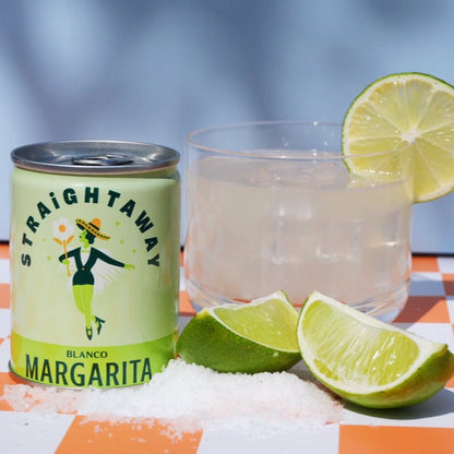 Blanco Margarita