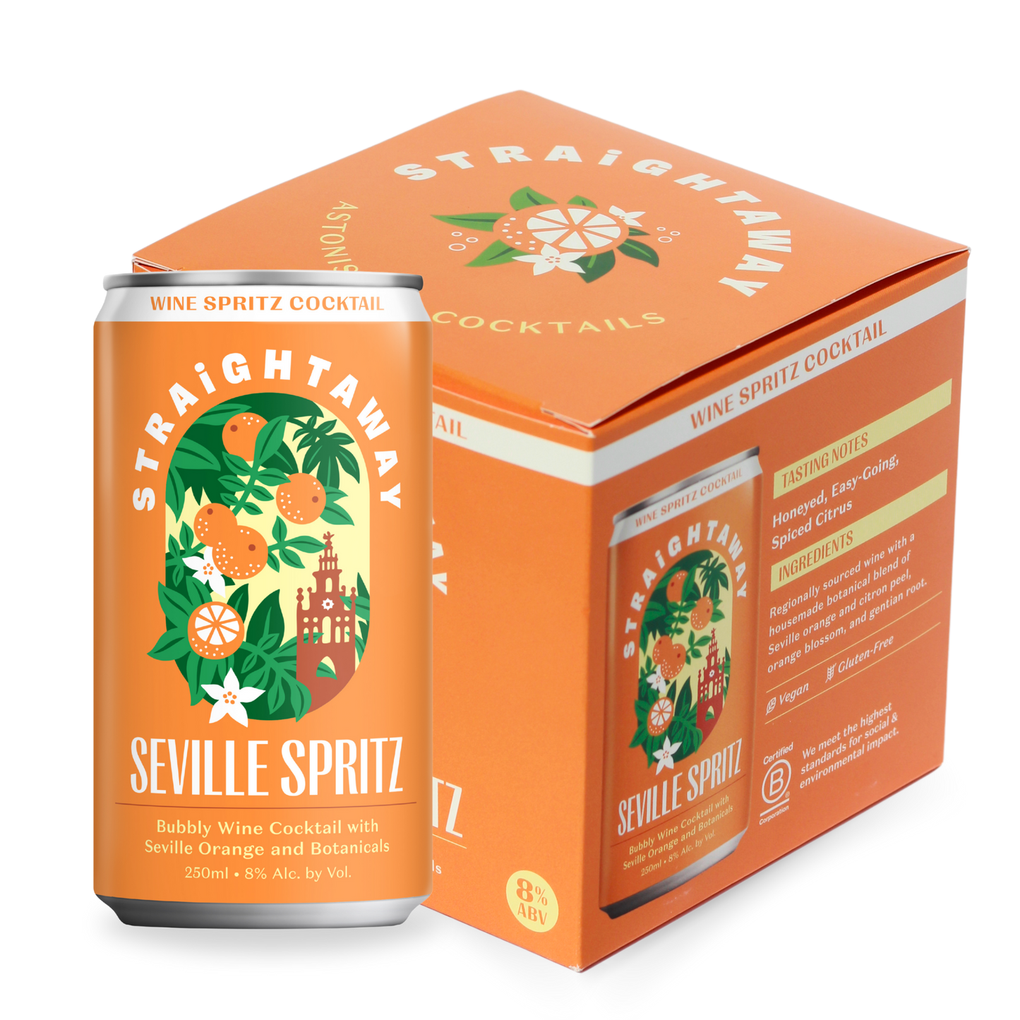 Seville Spritz