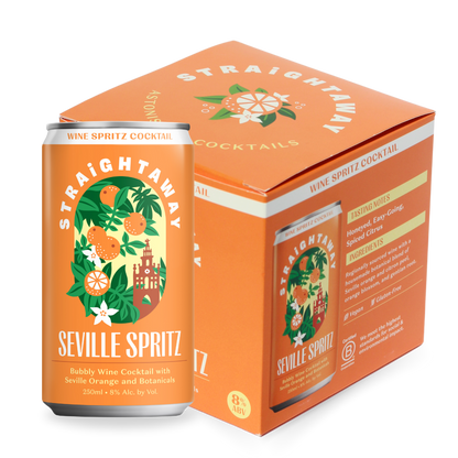Seville Spritz