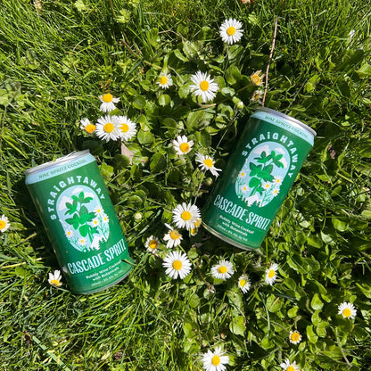 Cascade Spritz