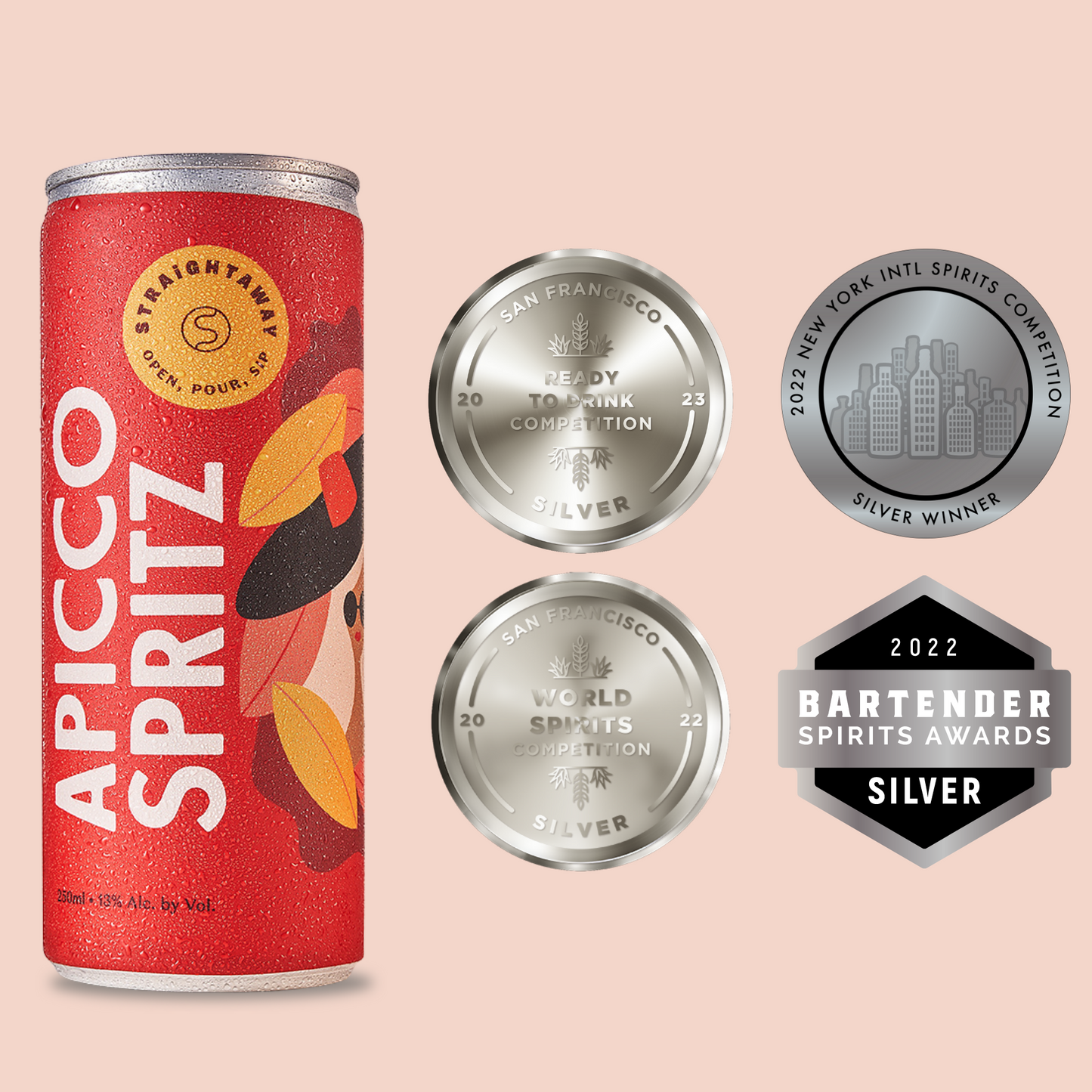 Apicco Spritz