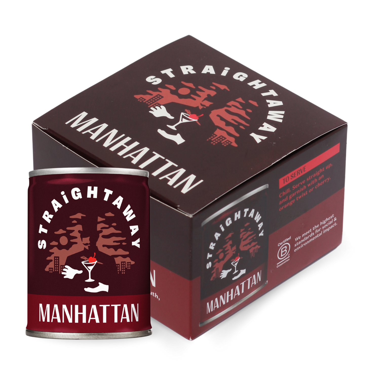 Manhattan