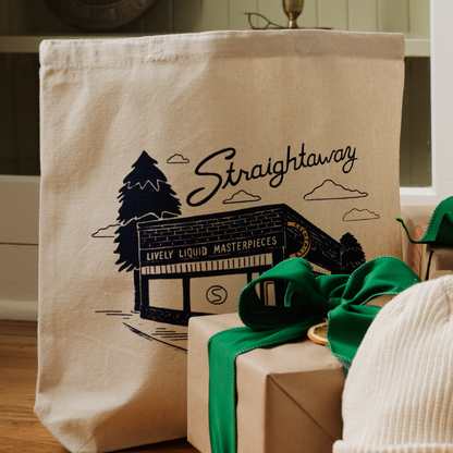 Tasting Room Tote