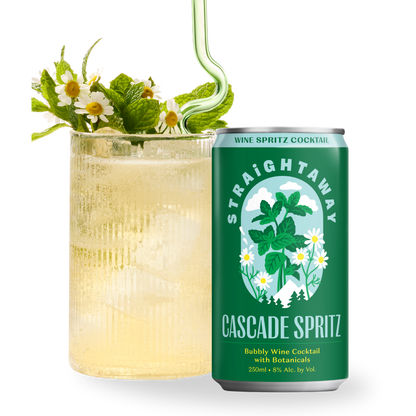 Cascade Spritz