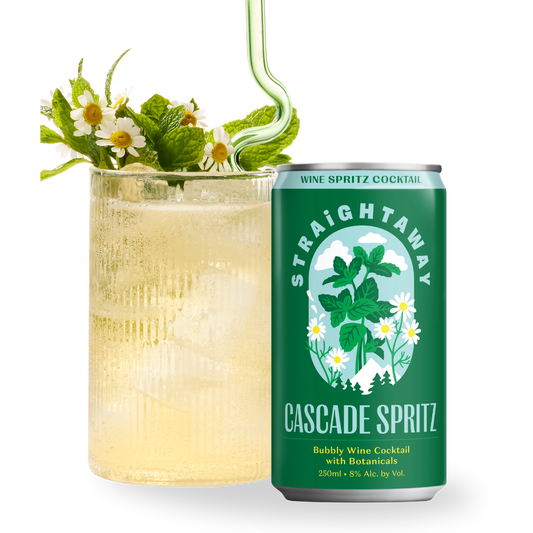 Cascade Spritz