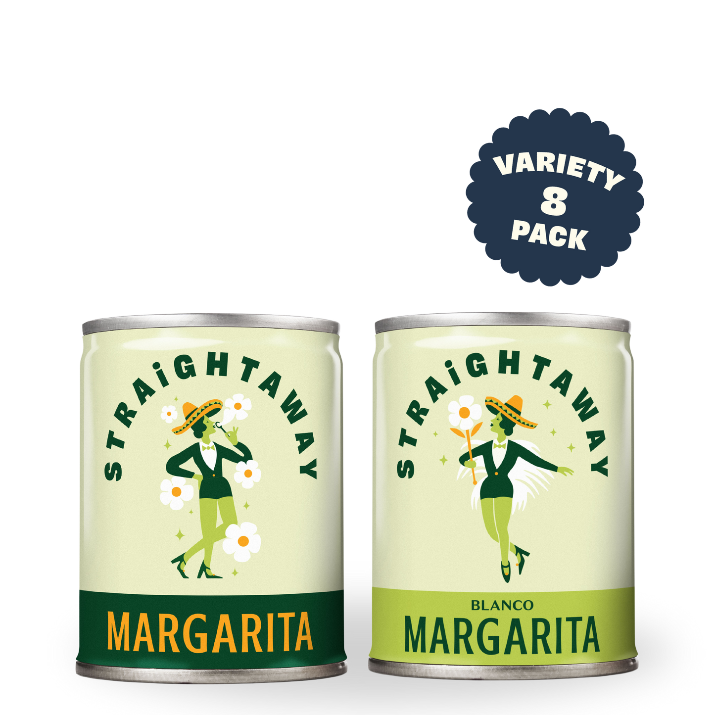 Margarita Duo