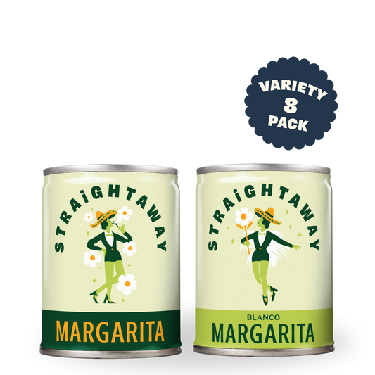 Margarita Duo