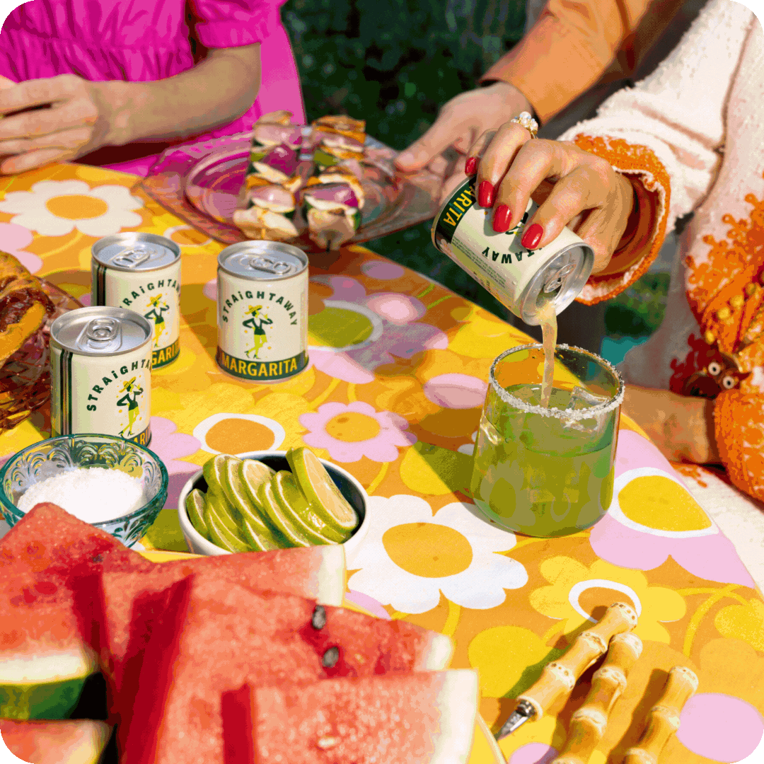 Tequila Cocktail Variety Pack