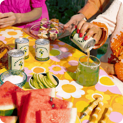 Tequila Cocktail Variety Pack