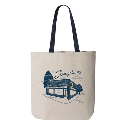 Tasting Room Tote