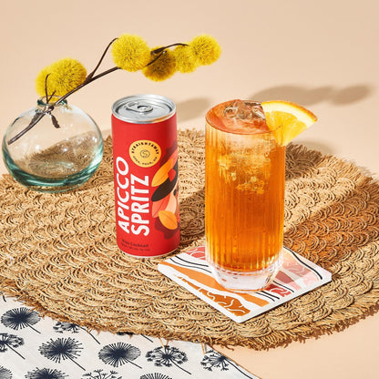 Apicco Spritz